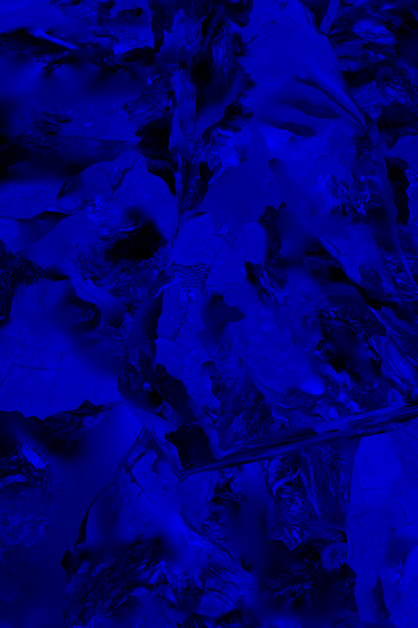 Collage of textures #1